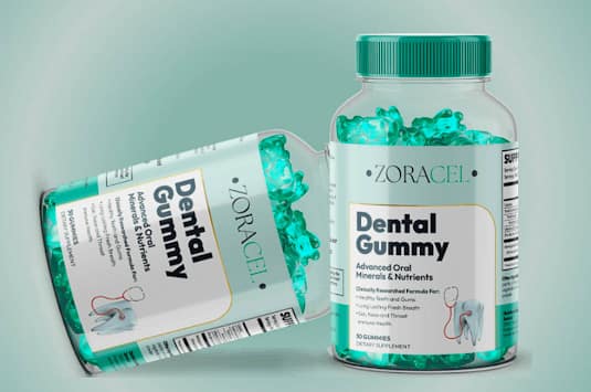 ZORACEL Reviews REVEALED (Real Or FAKE Dental Gummies) Don’t Buy Until You Read This