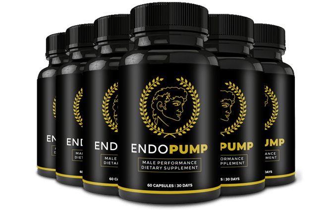 EndoPump Reviews: Does EndoPump Work Or Is It A Scam?